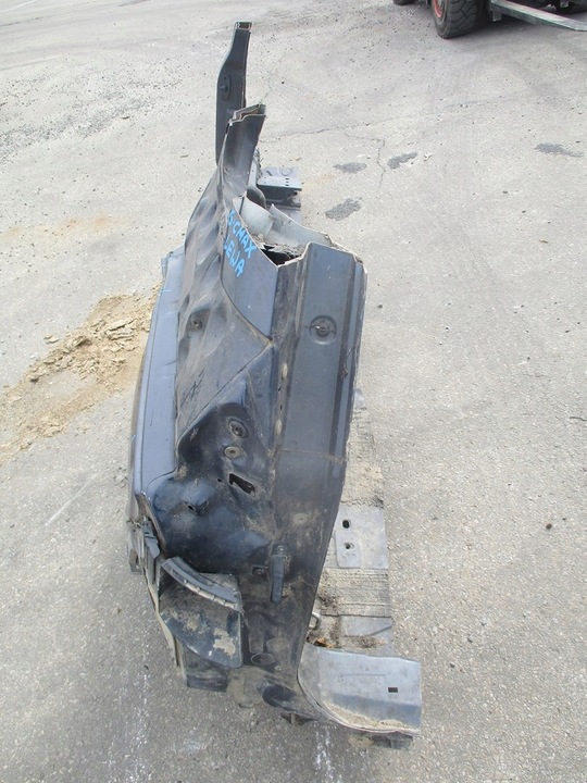 фото №3, Четверть зад ford grand c max cmax левая