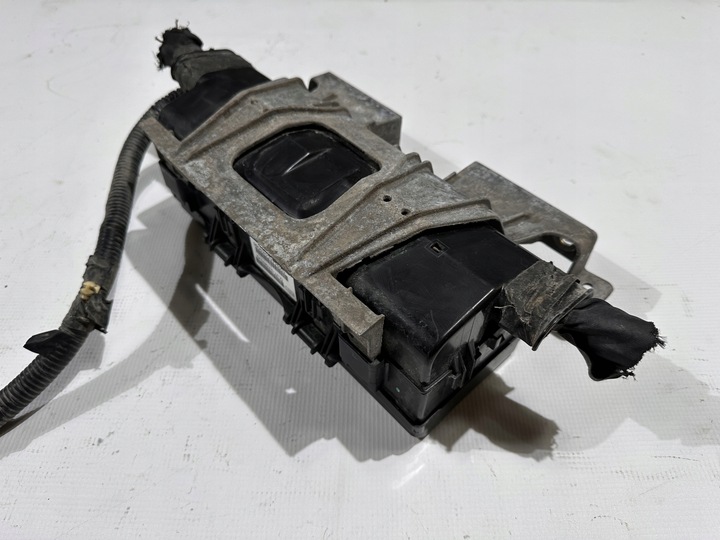 фото №7, Коробка предохранителей предохранители ford f-150 f150 2011-2014