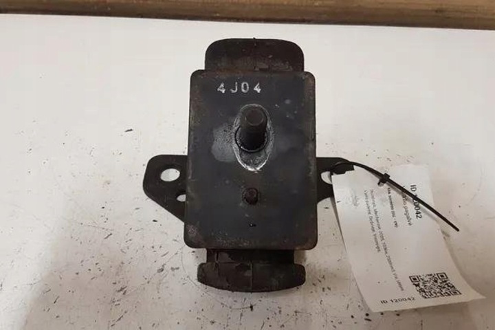 фото №6, Передняя подушка двигателя kia sorento i jc 218123e150 2.5l дизель 103kw