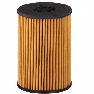 фото №12, Febi фільтр масла audi q5 8r 2.0 tdi 2008.11-