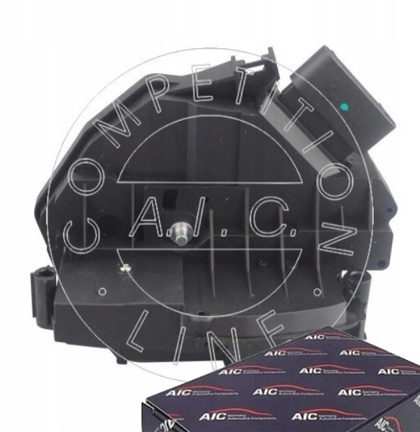 фото №1, Замок дверь правый зад volvo s60 ii 2.4 2.5 t5 3.0 t4f