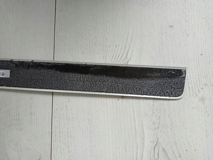 фото №7, Octavia iii 5e планка порогова права накладка