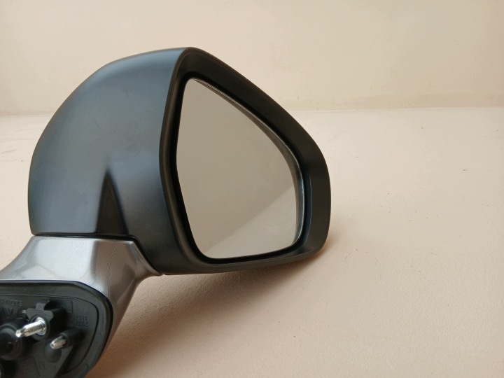 фото №11, Suzuki sx4 s-cross 2013- зеркало правое перед передние 3 pin 84701-61m