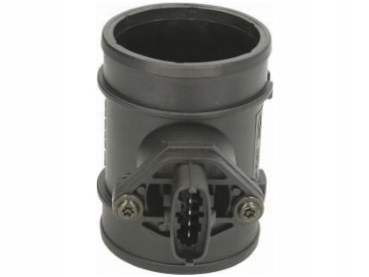 фото №3, Расходомер hyundai h-1 starex 2.4 starex 2.4 santa fe i mk1 2.4 2.7