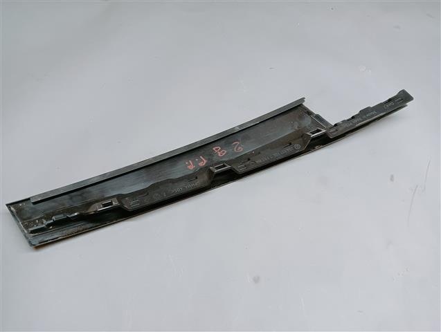 фото №4, Накладка двері vw polo vi правий перед 2g4837902d