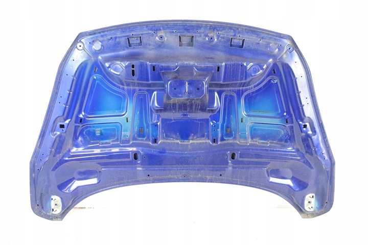 фото №10, Капот крышка двигателя ford kuga mk2 2012-2016