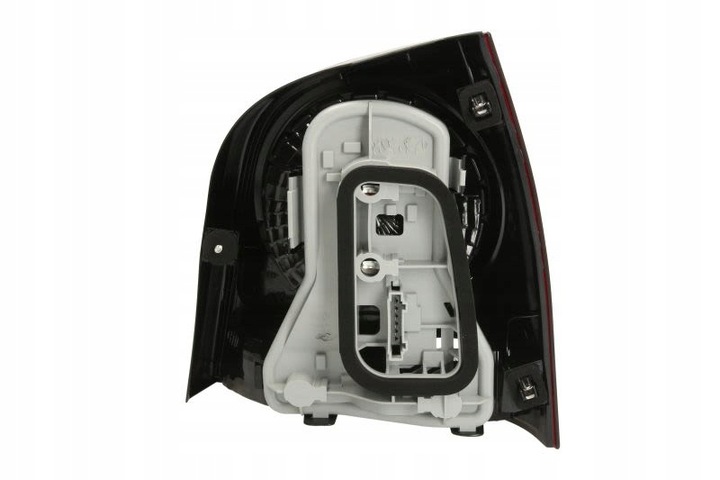 фото №12, Лампа зад hella 2va965 303-071