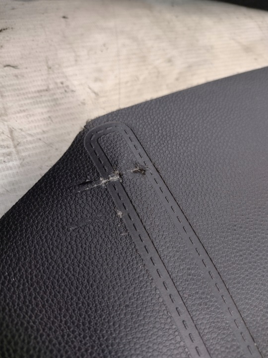 фото №13, Ролета багажника opel zafira b 05-12