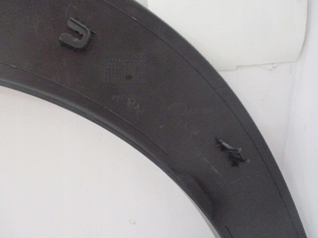 фото №14, Citroen c4 cactus планка крила права задня зад