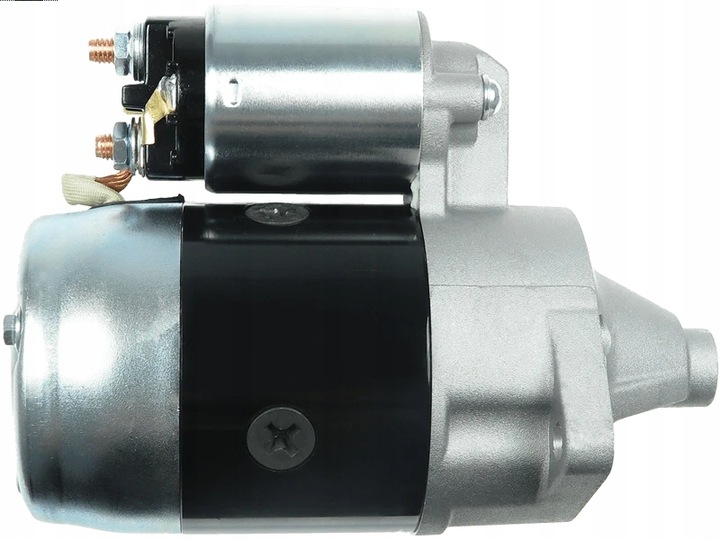 фото №2, Стартер as-pl s5016