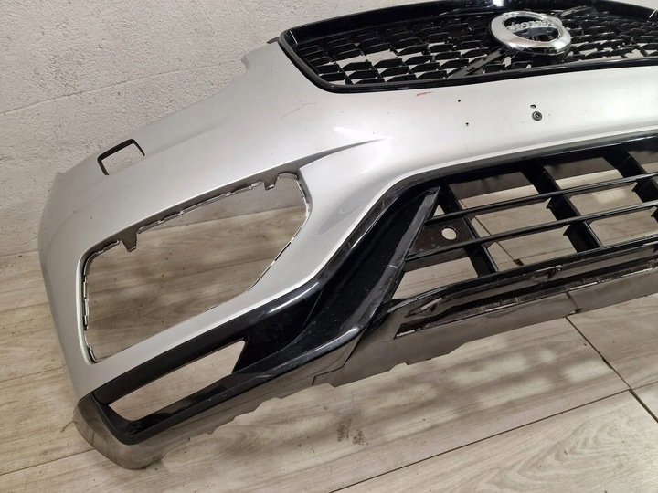 фото №7, Бампер перед переднє перед volvo xc90 ii рестайлінг 20- r-design 31690641