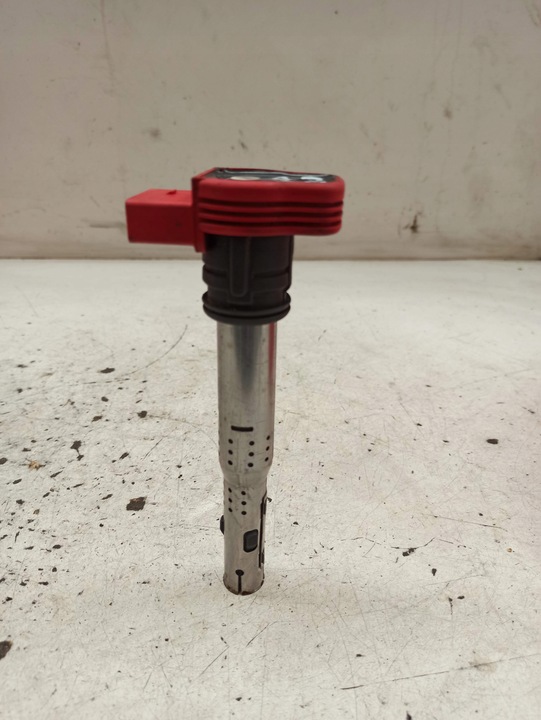 фото №7, Audi a6 c6 3.2 fsi катушка зажигания 06e905115e