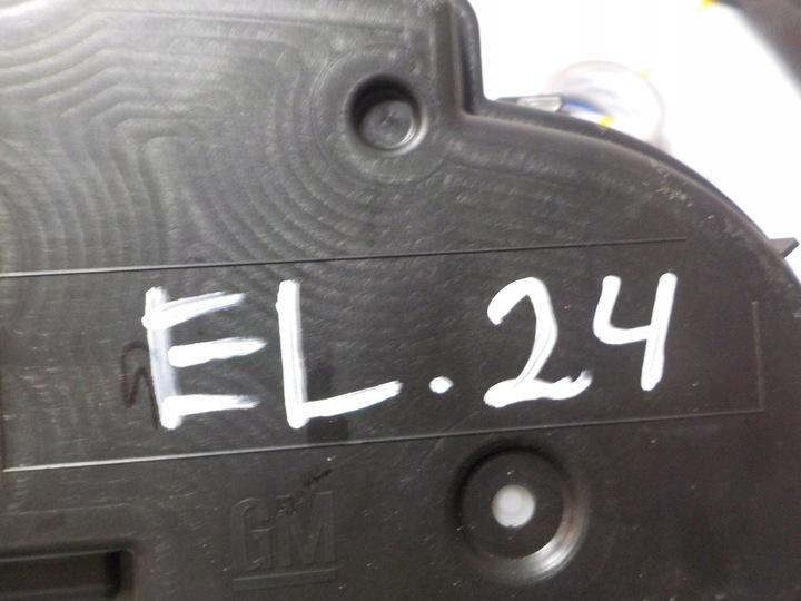 фото №5, Opel corsa 1.2b 2009r. спидометр приборы 1883825