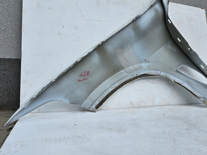 фото №11, Крыло правые перед переднее bmw x5 g05