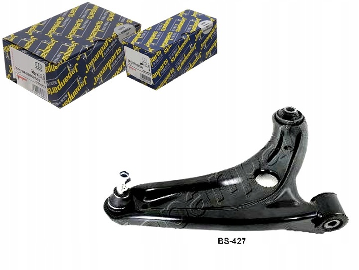 фото №1, Важіль підвішування japanparts 51350saae01 51350saa