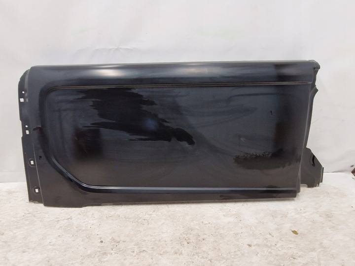 фото №1, Крыло задний правые обшивка renault trafic iii 3