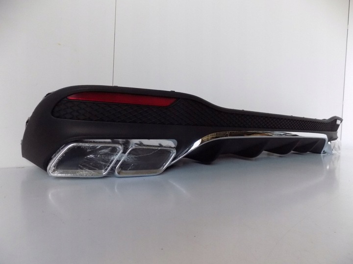 фото №9, Кузов kit - mercedes w166 gle 6.3 amg - 12606