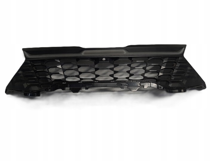 фото №1, Kia sportage v 2021- решітка радіатор решітка радіатора 86350-r2010