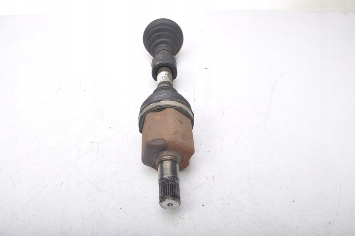 фото №5, Kuga mk2 2.0 tdci полуось левая короткая dv6p-3b437-aa