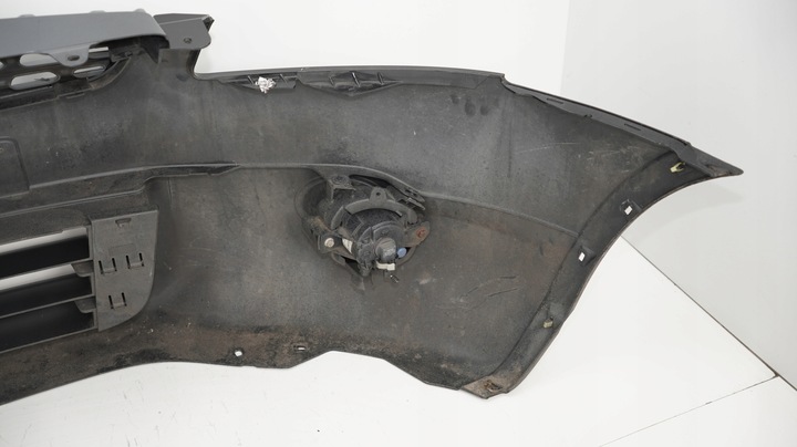 фото №10, Бампер перед переднее nissan qashqai j10 06-09r z11