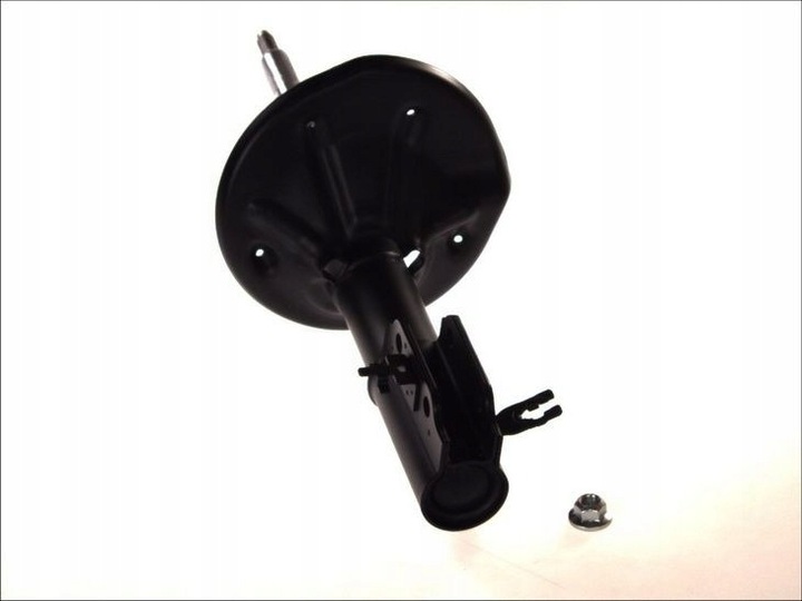 фото №1, Амортизатор перед kyb 633137