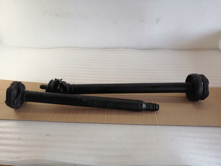 фото №1, Mercedes w238 cabrio купе wał приводной