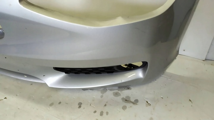 фото №7, Бампер перед переднє bmw 1 f20 f21