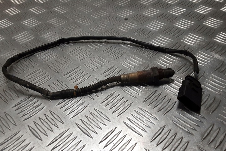 фото №1, Лямбда-зонд porsche cayenne 9pa 7l0906262c 4.5l бензин 250kw 2005