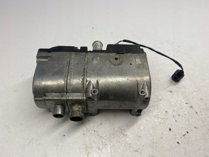 фото №4, Audi a4 b8 a8 d4 вебасто 4g0265081l