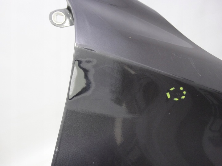 фото №11, Mercedes cla w117 c117 13-19 крило праві переднє оригінальний