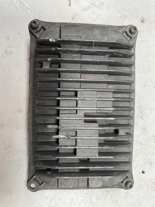 фото №6, Mercedes w213 перетворювач модуль led a2139005711