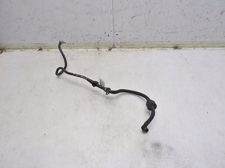 фото №7, Шланг підсилювач volvo v70 iii 2.0 f 6g91-2420-aac