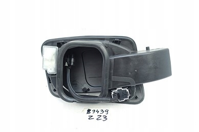 фото №4, Кришка заливання пального citroen ds3 crossback 9827409480