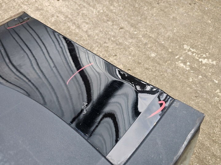 фото №8, Audi a4 b9 allroad крыло левый перед переднее 8w0821091