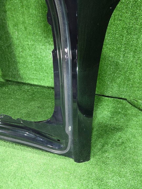 фото №7, Tesla модель y крышка багажника оригинал