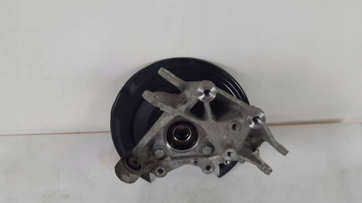 фото №5, Volvo xc40 ступица поворотный кулак правая зад 32221150