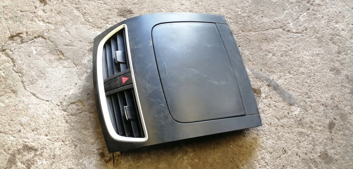 фото №1, Suzuki swift mk7 решітка повітропровід 10-