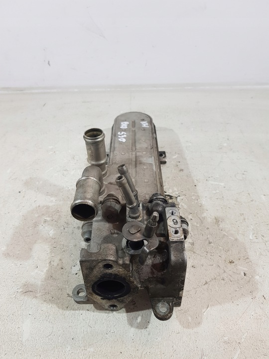 фото №9, Радіаторів вихлопних газів 03g131513 vw audi skoda 2.0tdi