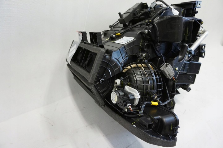 фото №8, Отопитель кондиционера renault clio 5 v 27270488