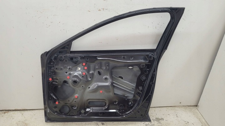 фото №11, Mazda 3 bp 19- двері перед передні праве fv bdmt58010