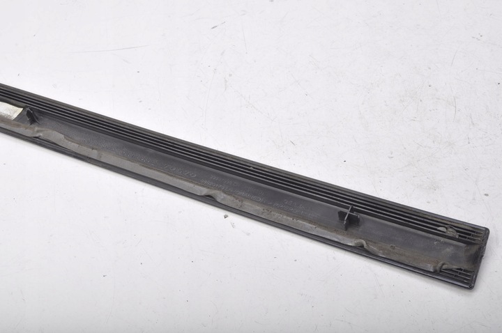 фото №9, Volvo s40 ii планка двері лівий зад задні