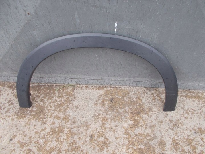 фото №1, Honda hrv планка крила перед