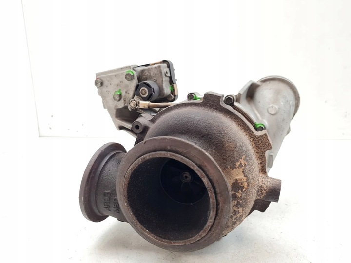 фото №11, 2009 bmw 5 gt f07 turbo 7799758f