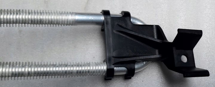 фото №6, Mercedes sprinter 906 радиаторов масла усилителя