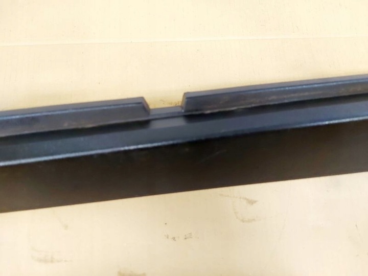 фото №6, Kia sorento 2 ii планка порогова ліва накладка na поріг лівий 87751-2p000