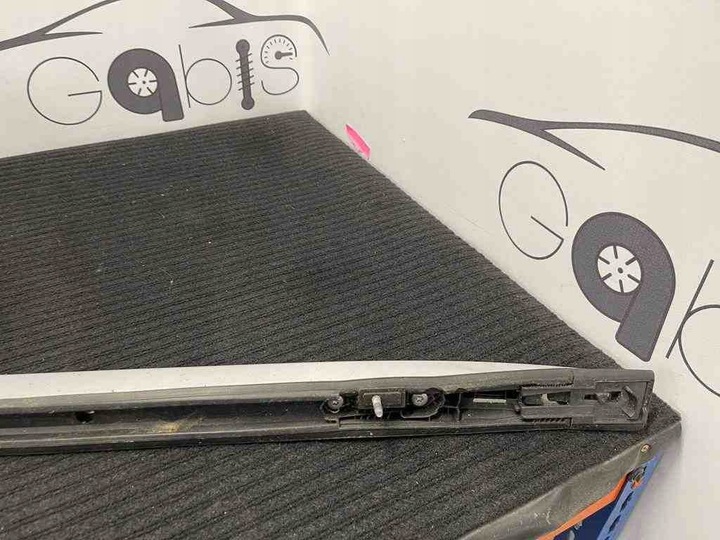 фото №10, Комплект рейлингов крышных mercedes-benz glc x253, c253 a2538900493 2.2l