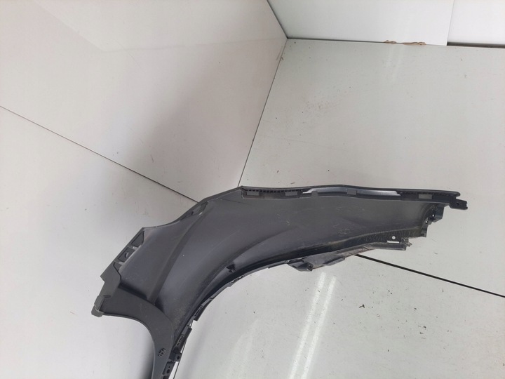 фото №11, Hyundai santa fe 2020 з задній бампер задній