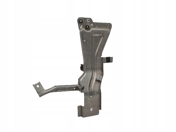 фото №1, Кронштейн держатель панели распределительной audi a2 00-05