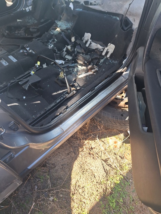 фото №6, Qashqai j10 +2 рестайлінг 10-14 поріг стійка правий kaq