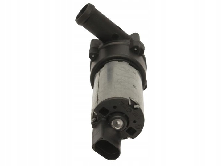 фото №11, Насос помогающая циркуляция воды vw